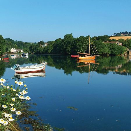 Villa Seagulls à Salcombe Extérieur photo