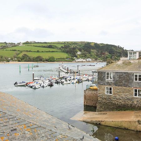 Villa Seagulls à Salcombe Extérieur photo