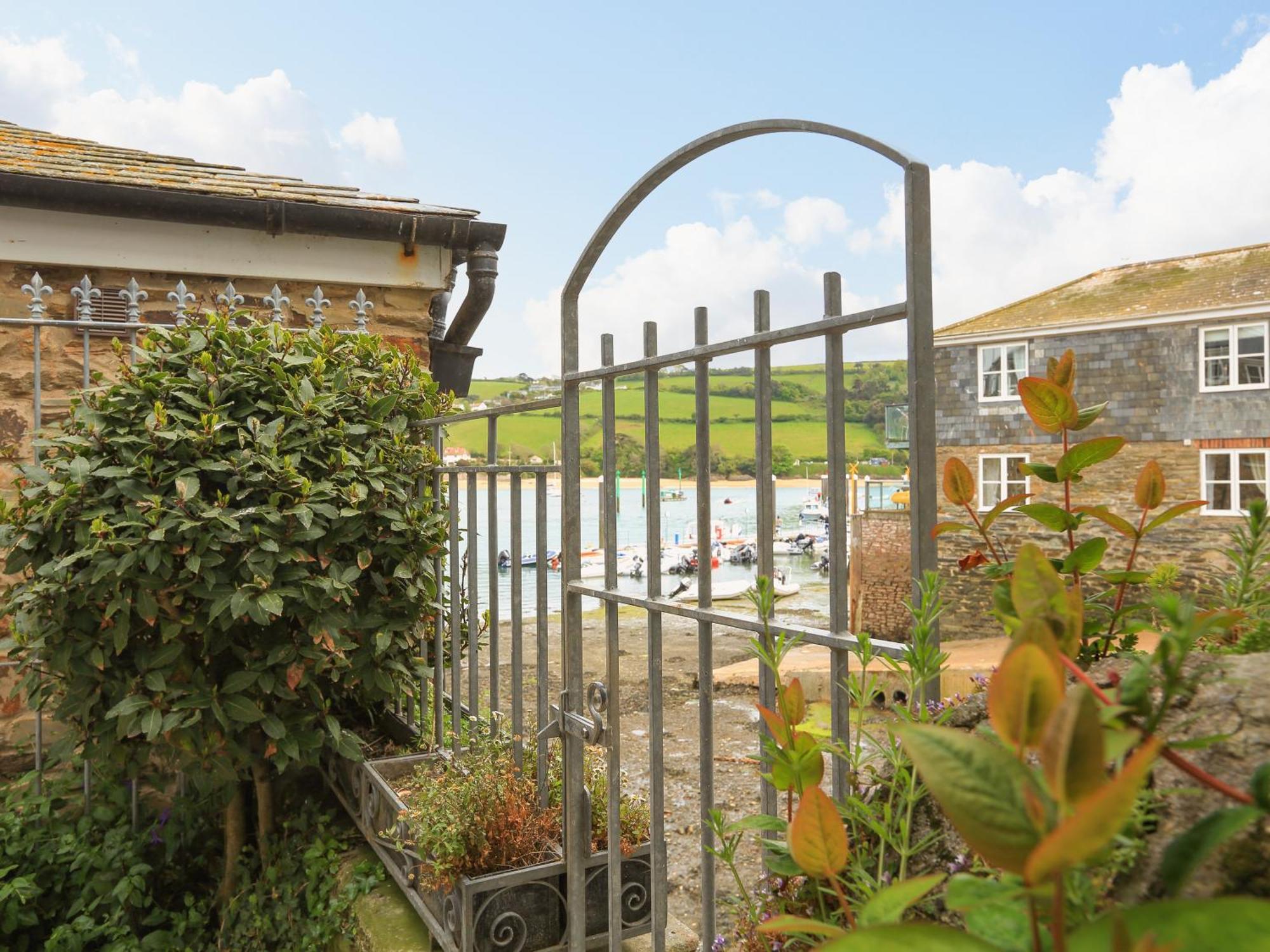 Villa Seagulls à Salcombe Extérieur photo